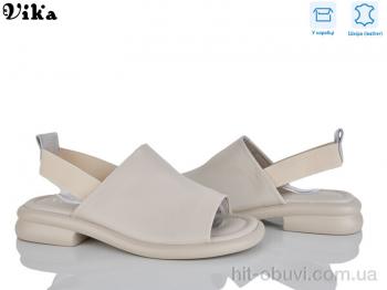 Босоножки Vika B990-4
