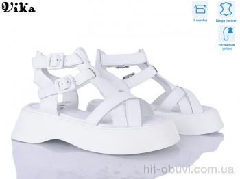 Босоніжки Vika B956-2