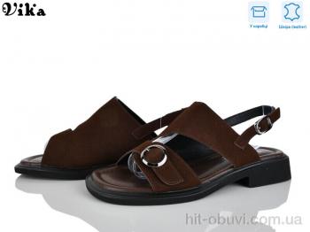 Босоножки Vika B955-5