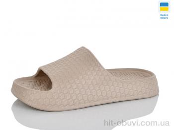 Шлепки Lot Shoes 119 капучино