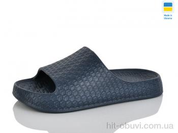 Шлепки Lot Shoes 119 синій
