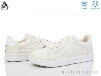 Кроссовки STILLI Group S10-8 шкіра