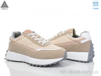 Кроссовки STILLI Group CX656-73 піна