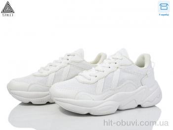 Кроссовки STILLI Group CX206-1 піна