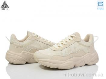 Кроссовки STILLI Group CX206-3 піна