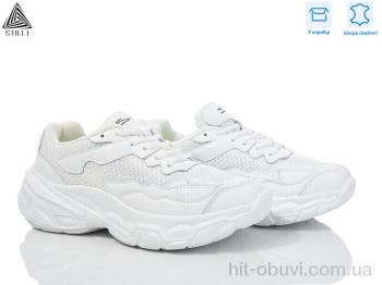 Кроссовки STILLI Group CX790-2 шкіра піна