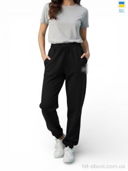 Спортивные брюки Sport style 10231MU чорний