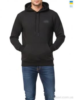 Батник Margo 501TH чорний