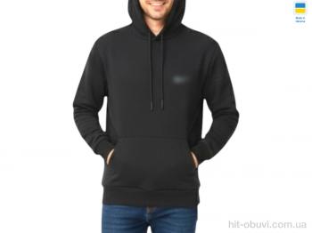 Батник Margo 501NI чорний