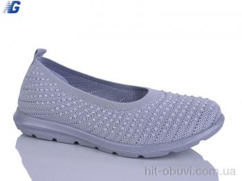 Балетки Navigator B26214-3