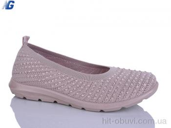 Балетки Navigator B26214-6