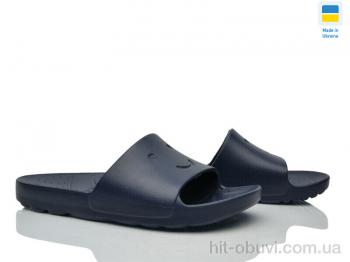 Шлепки Luck Line 26-5078-362