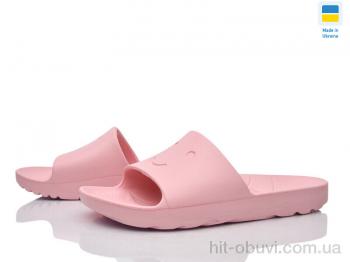 Шлепки Luck Line 26-5078-366