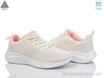 Кроссовки STILLI Group CX1070-6 піна