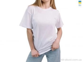 Футболка Sport style Ж08 білий