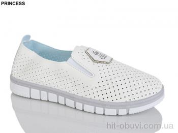 Слипоны Princess L26-7
