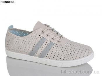 Кросівки Princess 55-3