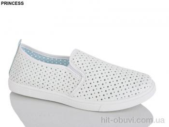 Слипоны Princess 55-12