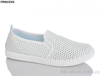 Слипоны Princess 55-14