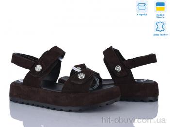 Босоножки Ailinda 406-44