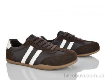 Кроссовки L.B. L1211-3