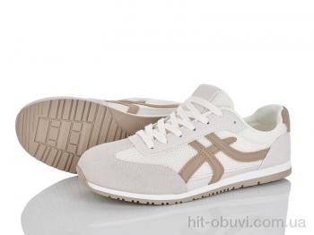 Кроссовки L.B. L1212-1