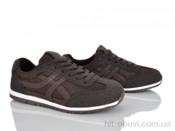 Кроссовки L.B. L1212-4