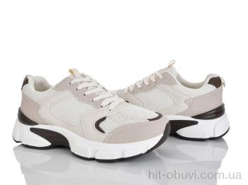 Кроссовки L.B. L1205-3