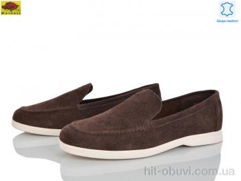 Туфлі Mei De Li WTP008-2