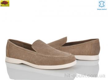 Туфлі Mei De Li WTP008-3