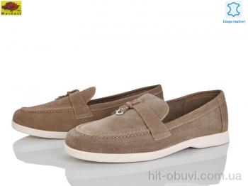 Туфлі Mei De Li WTP008-8