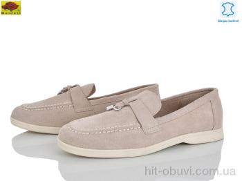 Туфлі Mei De Li WTP008-9