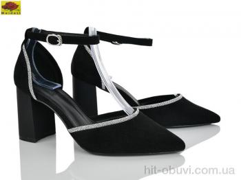 Туфлі Mei De Li L622-1