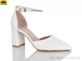 Туфлі Mei De Li L622-20