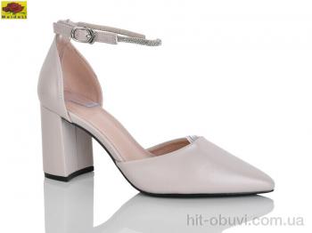 Туфлі Mei De Li L622-21