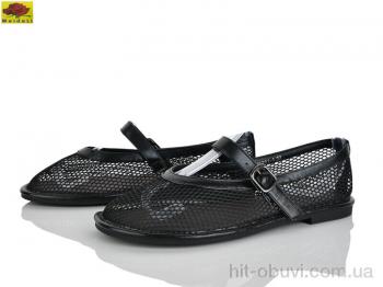 Балетки Mei De Li W5231-1