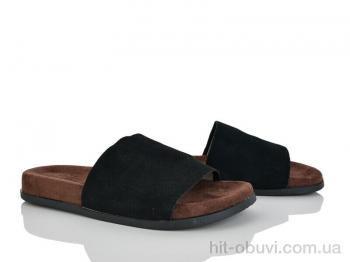 Шльопанці Loretta Y088