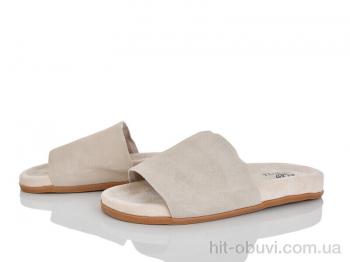 Шльопанці Loretta Y088-1