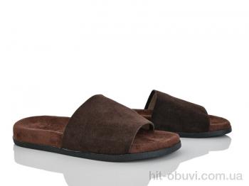 Шльопанці Loretta Y088-3