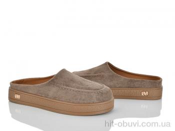 Шльопанці Loretta Y091-1