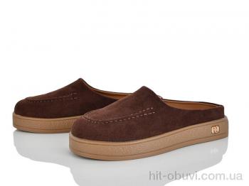 Шльопанці Loretta Y091-2