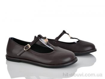 Балетки Loretta Y086-6