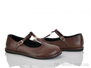 Балетки Loretta Y086-7