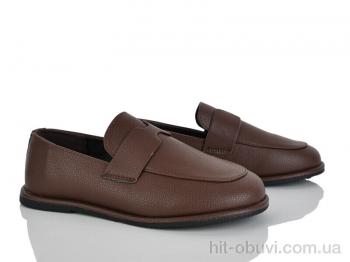 Туфлі Loretta Y078-1