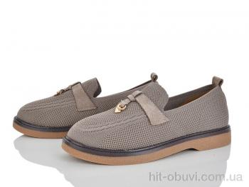 Туфлі Loretta Y097-5