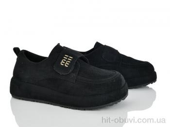 Туфлі Loretta Y076