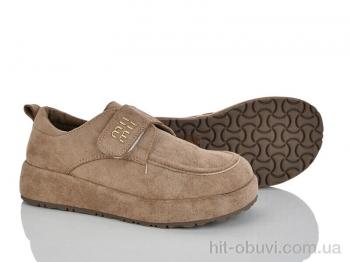 Туфлі Loretta Y076-2