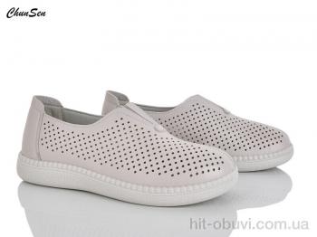 Туфлі Chunsen B25-6