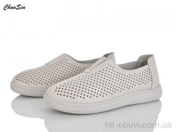 Туфлі Chunsen B25-7