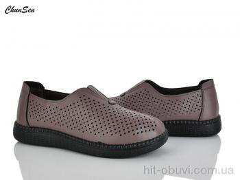 Туфлі Chunsen B25-21